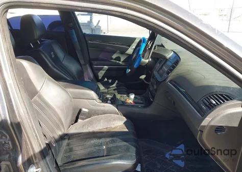 2019 Chrysler 300 300S из США, поврежденный, VIN 2C3CCABG4KH693937